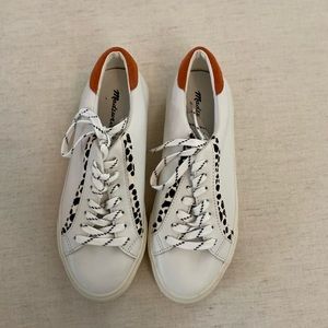 Madewell sneakers